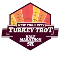 New York City Turkey Trot Half Marathon & 5K
