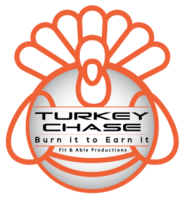 Turkey Chase