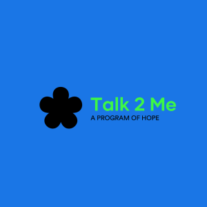 Talk 2 Me Fall4U 5K and 10K run/walk Oct. 4