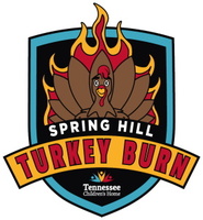 Spring Hill Turkey Burn