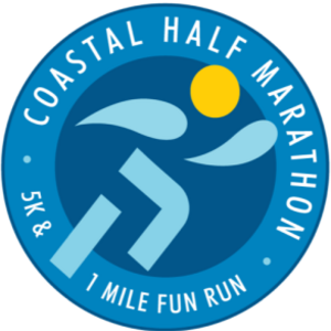 Coastal Half Marathon, 5K & 1 Mile Fun Run