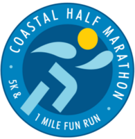 Coastal Half Marathon, 5K & 1 Mile Fun Run