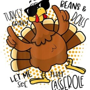 RVR Turkey Trot 5k