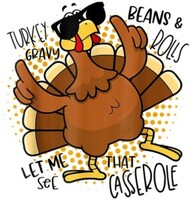 RVR Turkey Trot 5k
