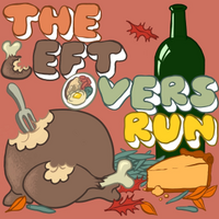 The Leftovers Run