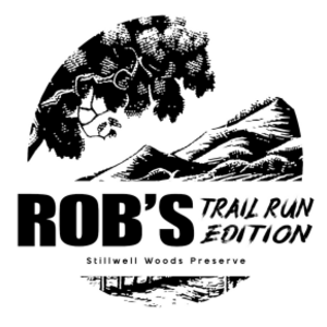 ROB'S TRAIL RUN EDITION