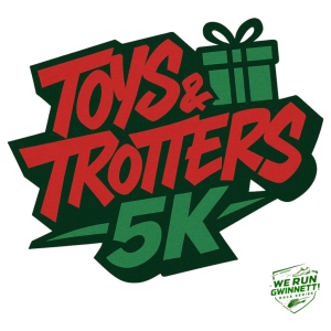 Toys and Trotters 5K