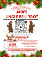 Jingle Bell Trot