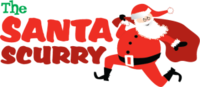 Santa Scurry 5K - Keller, TX