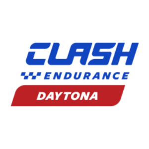 EXCLUSIVE ONSITE REG! CLASH Endurance Daytona 2026