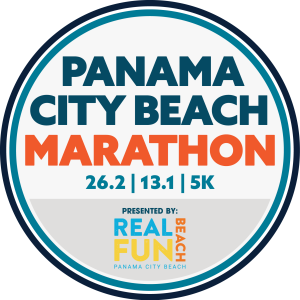 Powerade Panama City Beach Marathon