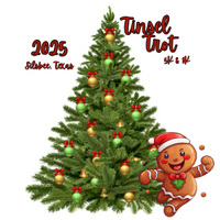 Tinsel Trot 5K & 1K Fun Run