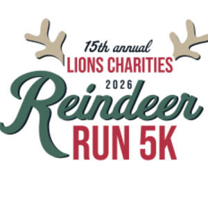 Reindeer Run 5K 2026