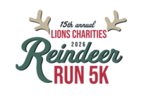 Reindeer Run 5K 2026
