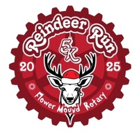 Reindeer Run and Grinch Sprint