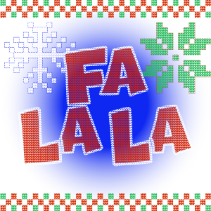 All-Out Fa La La