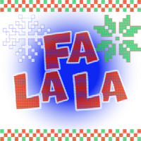All-Out Fa La La