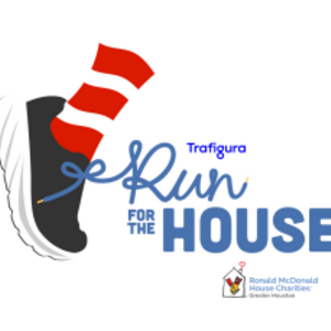 Run for the House - Ronald McDonald House Charities Greater Houston 5K and Kids 1 Miler