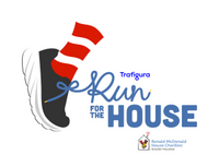 Run for the House - Ronald McDonald House Charities Greater Houston 5K and Kids 1 Miler