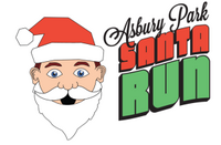Asbury Park Santa Run