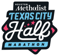 Texas City Half Marathon, 10k, 5k, & Mile