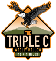The Triple C at Woolly Hollow
