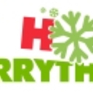 Happy Holidays Half MerryThon & 5K Race