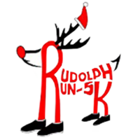 Westerville Lions Rudolph 5K Run/Walk and Winter Fest