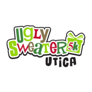 Utica Ugly Sweater 5K