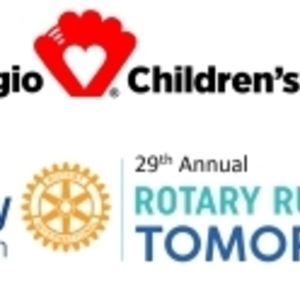 Rotary Club of Weston's 29th Annual Joe DiMaggio Children's Hospital "Run for Tomorrow" 2026