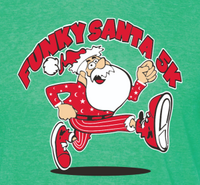 Funky Santa 5K!