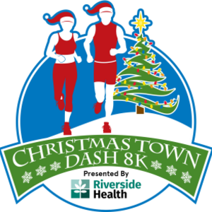 Christmas Town Dash