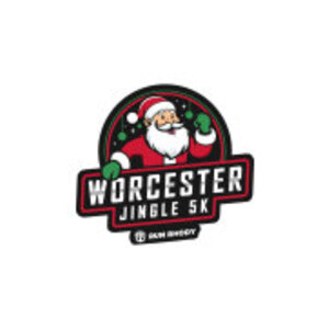 Woo Jingle 5K and Kids Run (Race 1 Greendale Physical Therapy Worcester Triple Crown)