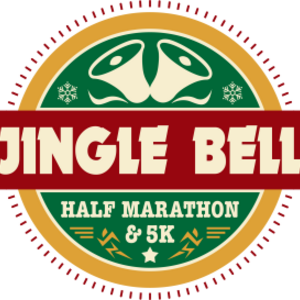 Jingle Bell Half Marathon & 5K