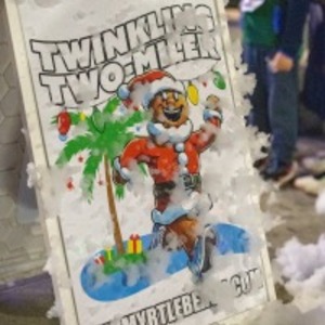 Twinkling Boardwalk Fun Run