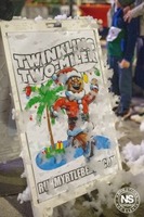 Twinkling Boardwalk Fun Run