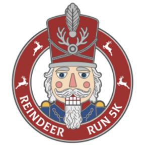 Ocala Reindeer Run Presented by the Gaekwad Family