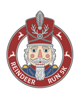 Ocala Reindeer Run Presented by the Gaekwad Family