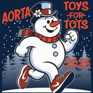 2026 Auburn Toys for Tots 5K/10K