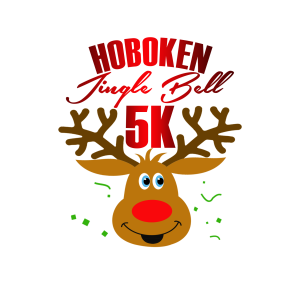 Hoboken's Jingle Bell 5K & 1 Mile Fun Run