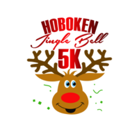 Hoboken's Jingle Bell 5K & 1 Mile Fun Run