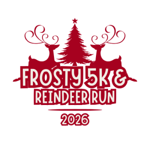 Frosty 5K and Reindeer Run