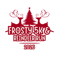 Frosty 5K and Reindeer Run