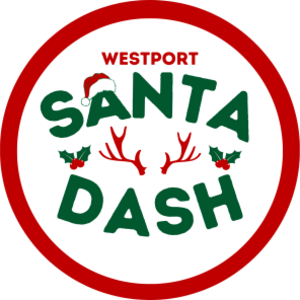 Westport Santa Dash