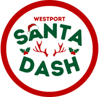 Westport Santa Dash