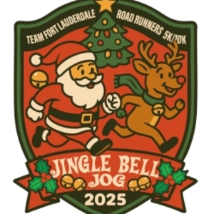 Jingle Bell Jog 5K / 10K