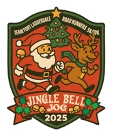 Jingle Bell Jog 5K / 10K