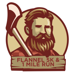 FLANNEL 5K RUN