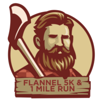 FLANNEL 5K RUN