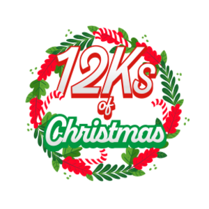 12K's of Christmas